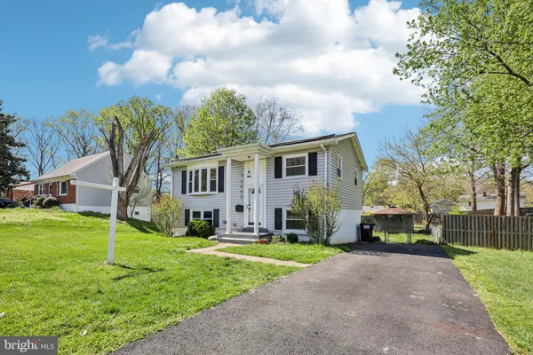 $3,200 | 3802 Folsome Court, Woodbridge, VA 22193