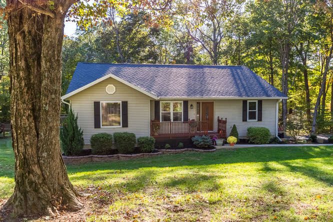 4798 North Hite Road Bloomington, IN 47408 - Photo 2 of 32 Gallery Image 2