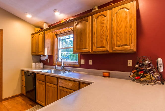 4798 North Hite Road Bloomington, IN 47408 - Photo 11 of 32 Gallery Image 11