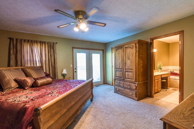 4798 North Hite Road Bloomington, IN 47408 - Photo 12 of 32 Gallery Image 12