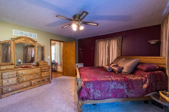 4798 North Hite Road Bloomington, IN 47408 - Photo 13 of 32 Gallery Image 13