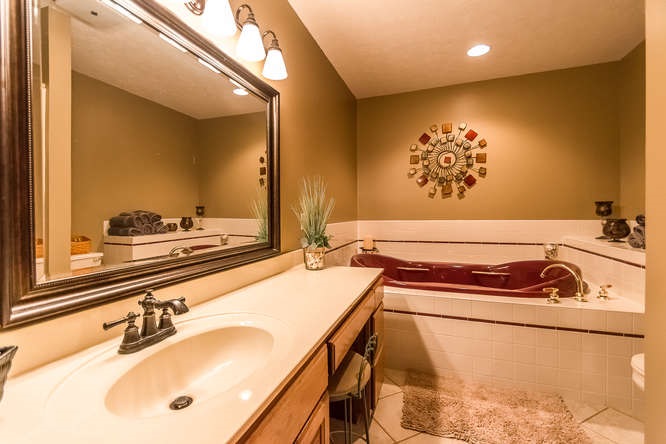 4798 North Hite Road Bloomington, IN 47408 - Photo 14 of 32 Gallery Image 14