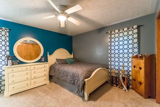 4798 North Hite Road Bloomington, IN 47408 - Photo 17 of 32 Gallery Image 17