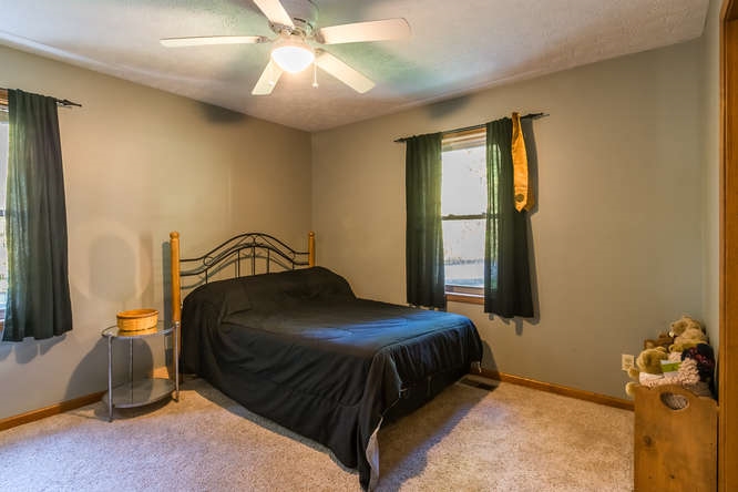 4798 North Hite Road Bloomington, IN 47408 - Photo 18 of 32 Gallery Image 18