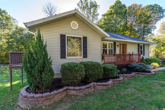 4798 North Hite Road Bloomington, IN 47408 - Photo 3 of 32 Gallery Image 3
