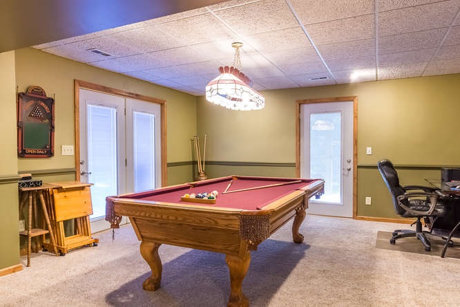 4798 North Hite Road Bloomington, IN 47408 - Photo 23 of 32 Gallery Image 23