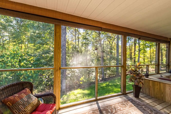 4798 North Hite Road Bloomington, IN 47408 - Photo 26 of 32 Gallery Image 26