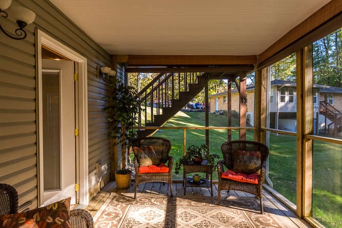 4798 North Hite Road Bloomington, IN 47408 - Photo 28 of 32 Gallery Image 28