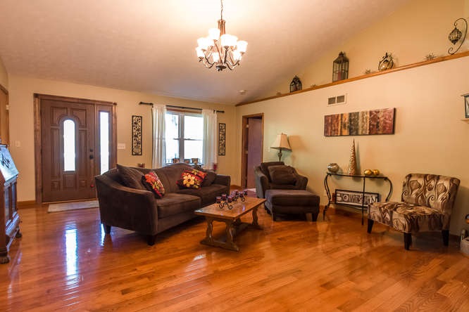 4798 North Hite Road Bloomington, IN 47408 - Photo 4 of 32 Gallery Image 4