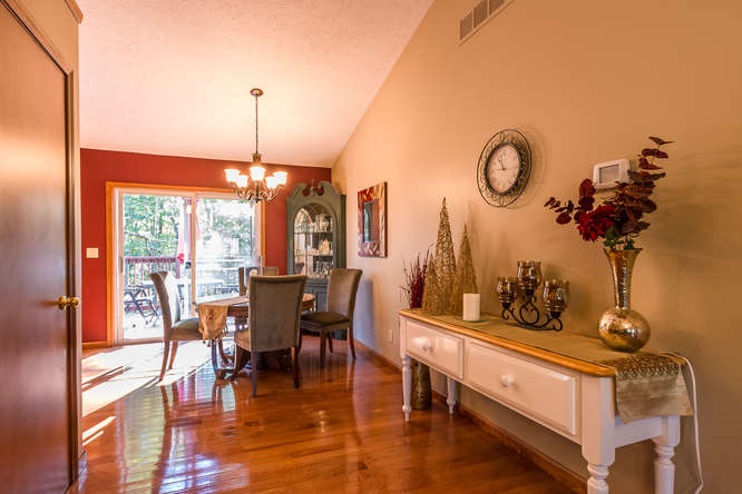 4798 North Hite Road Bloomington, IN 47408 - Photo 7 of 32 Gallery Image 7