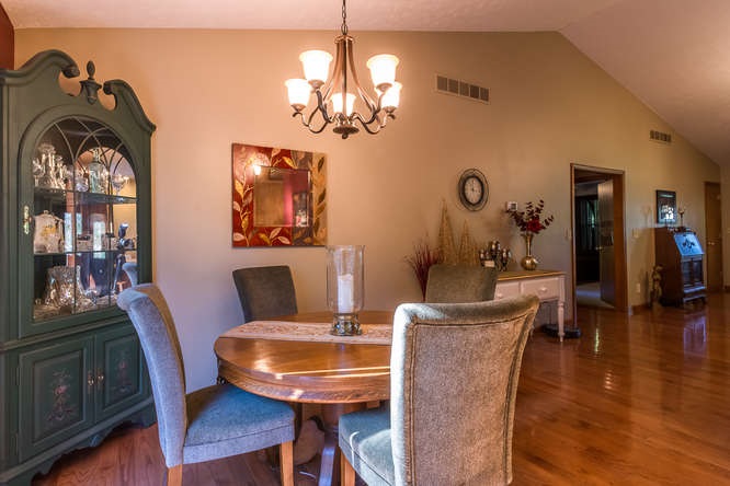 4798 North Hite Road Bloomington, IN 47408 - Photo 8 of 32 Gallery Image 8