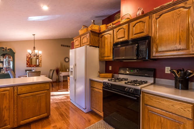 4798 North Hite Road Bloomington, IN 47408 - Photo 10 of 32 Gallery Image 10
