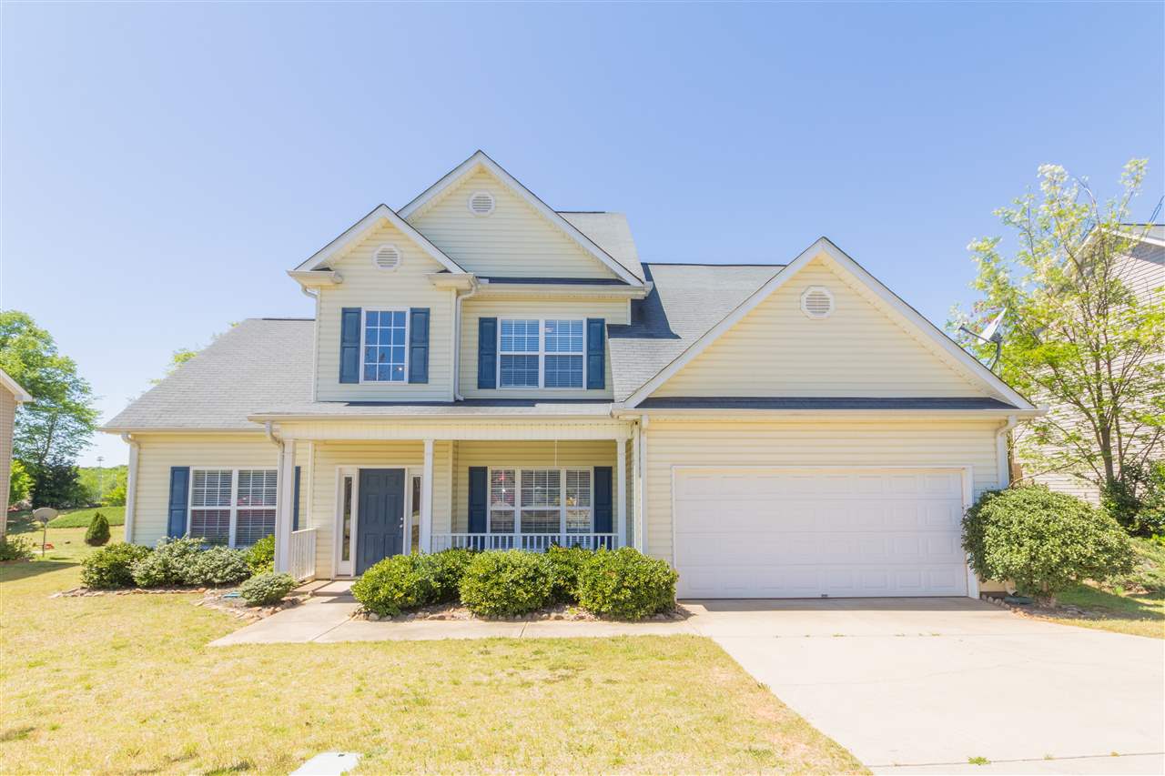 461 Slate Drive Boiling Springs, SC 29316 - Photo 1 of 16 Gallery Image 1