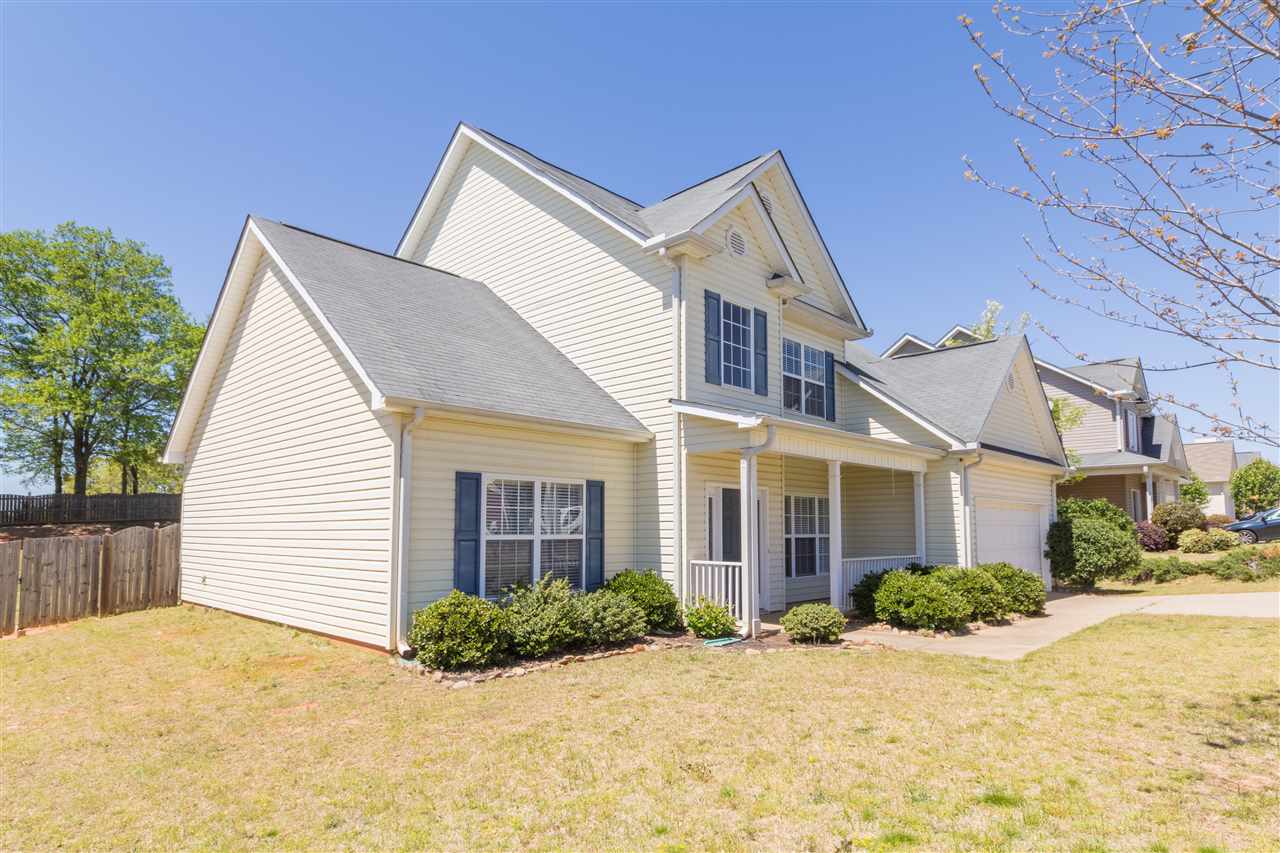 461 Slate Drive Boiling Springs, SC 29316 - Photo 12 of 16 Gallery Image 12
