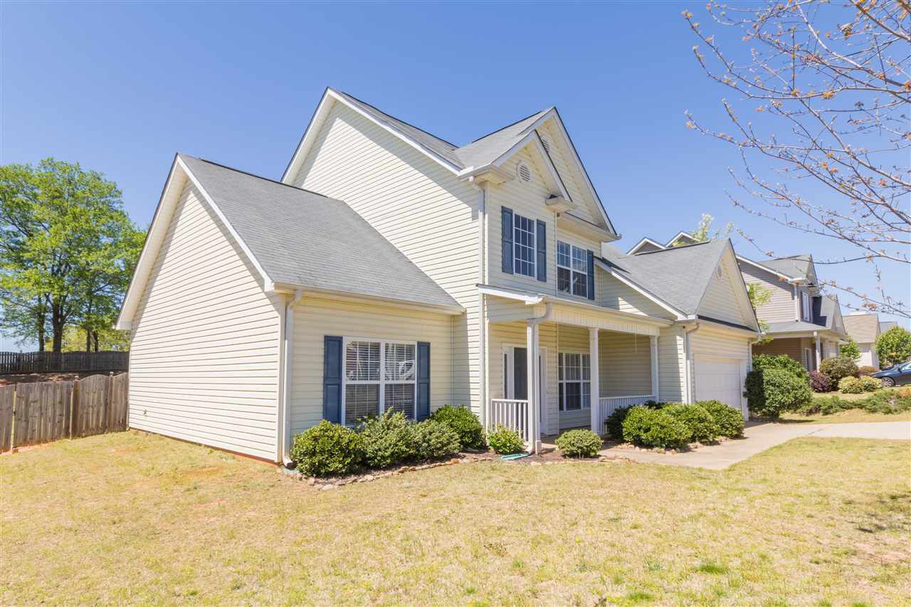 461 Slate Drive Boiling Springs, SC 29316 - Photo 2 of 16 Gallery Image 2