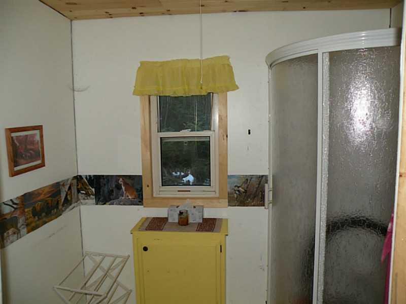 17 Mill Hill Road Springfield, ME 04487 - Photo 6 of 13 Bathroom.