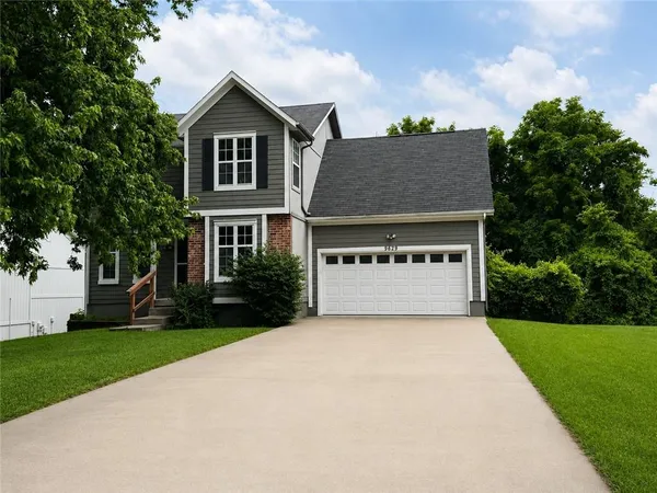 $424,900 | 9629 West 51st Street, Merriam, KS 66203