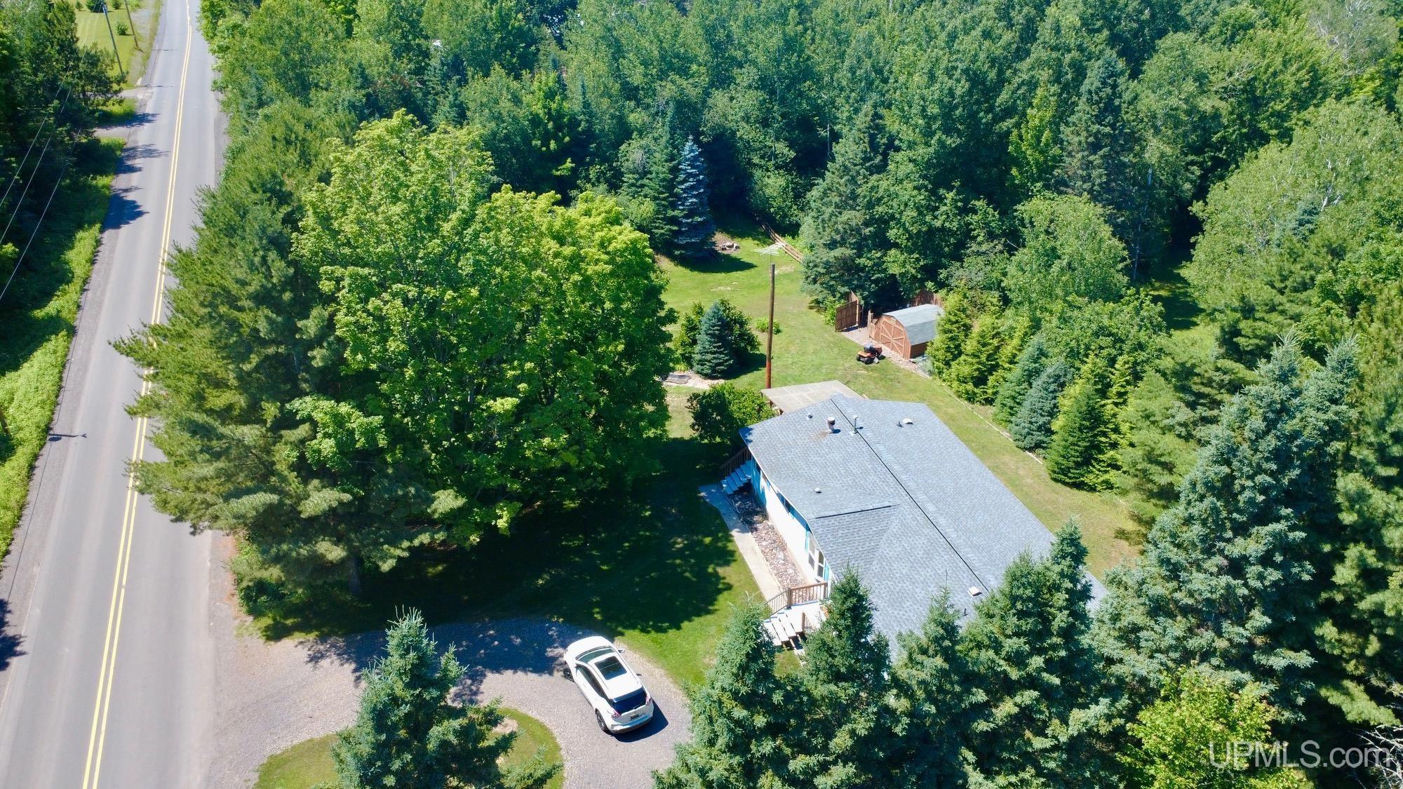 21564 Denton Road Chassell, MI 49916 - Photo 46 of 50