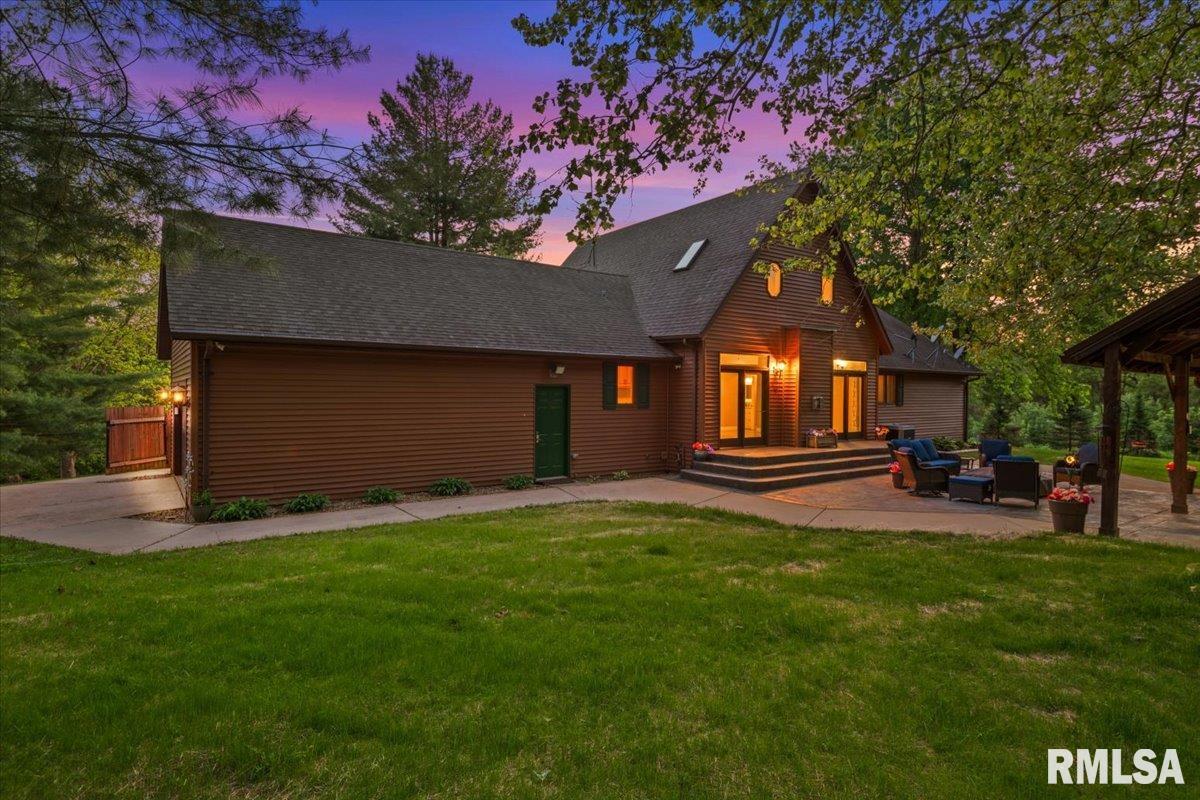 4231 Stone Road Springfield, IL 62707 - Photo 47 of 85