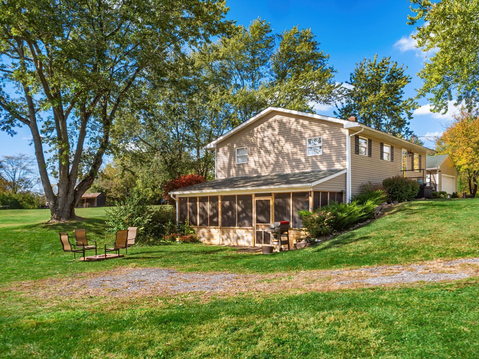 4550 Lilly Chapel Opossum Run Road London, OH 43140 - Photo 10 of 60 011_um Rd London OH 43140 USA