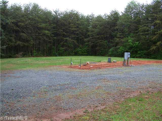 2044 Chestnut Grove Road King, NC 27021 - Photo 3 of 9 Land/Lot. Vacant Lot that could be used for income property, or a great garage