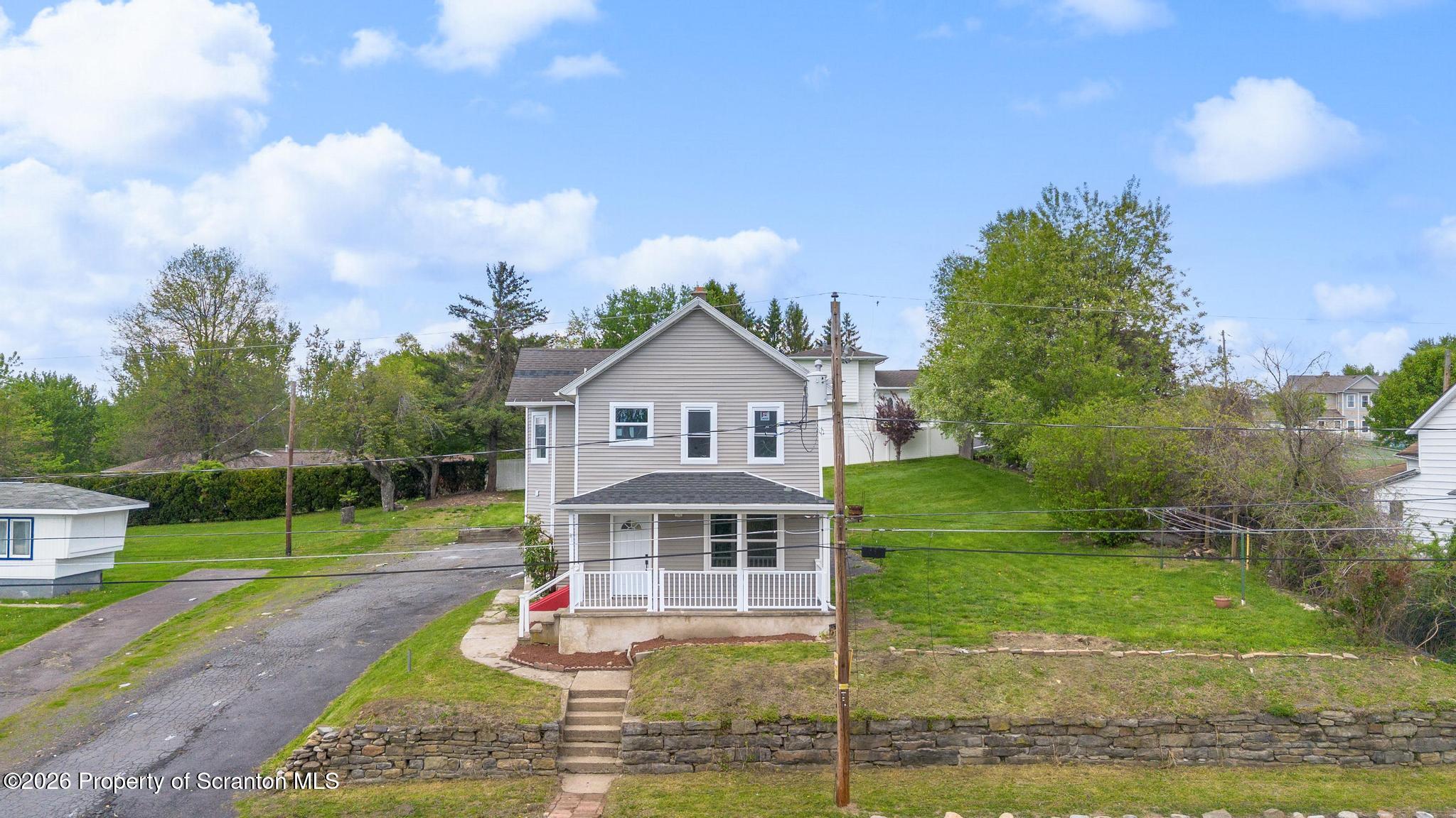 11 Drake Street Pittston, PA 18640 - Photo 1 of 37 DJI_0733