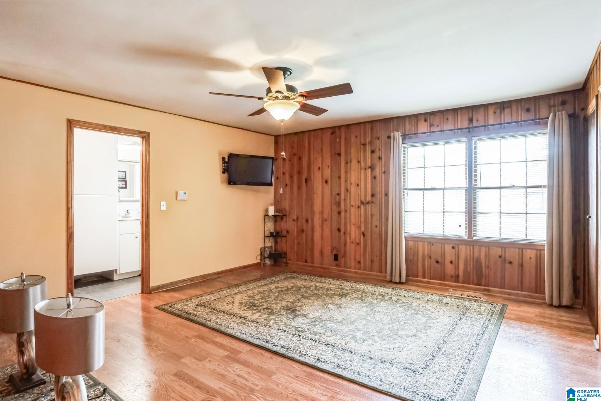 215 Old Springville Road Odenville, AL 35120 - Photo 27 of 30