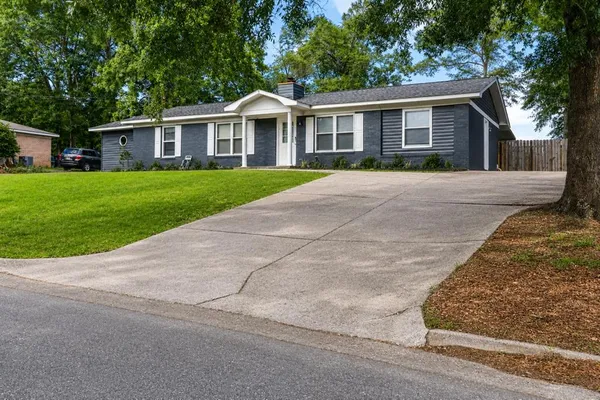 $1,500 | 46 Dogwood Street, Midland City, AL 36350