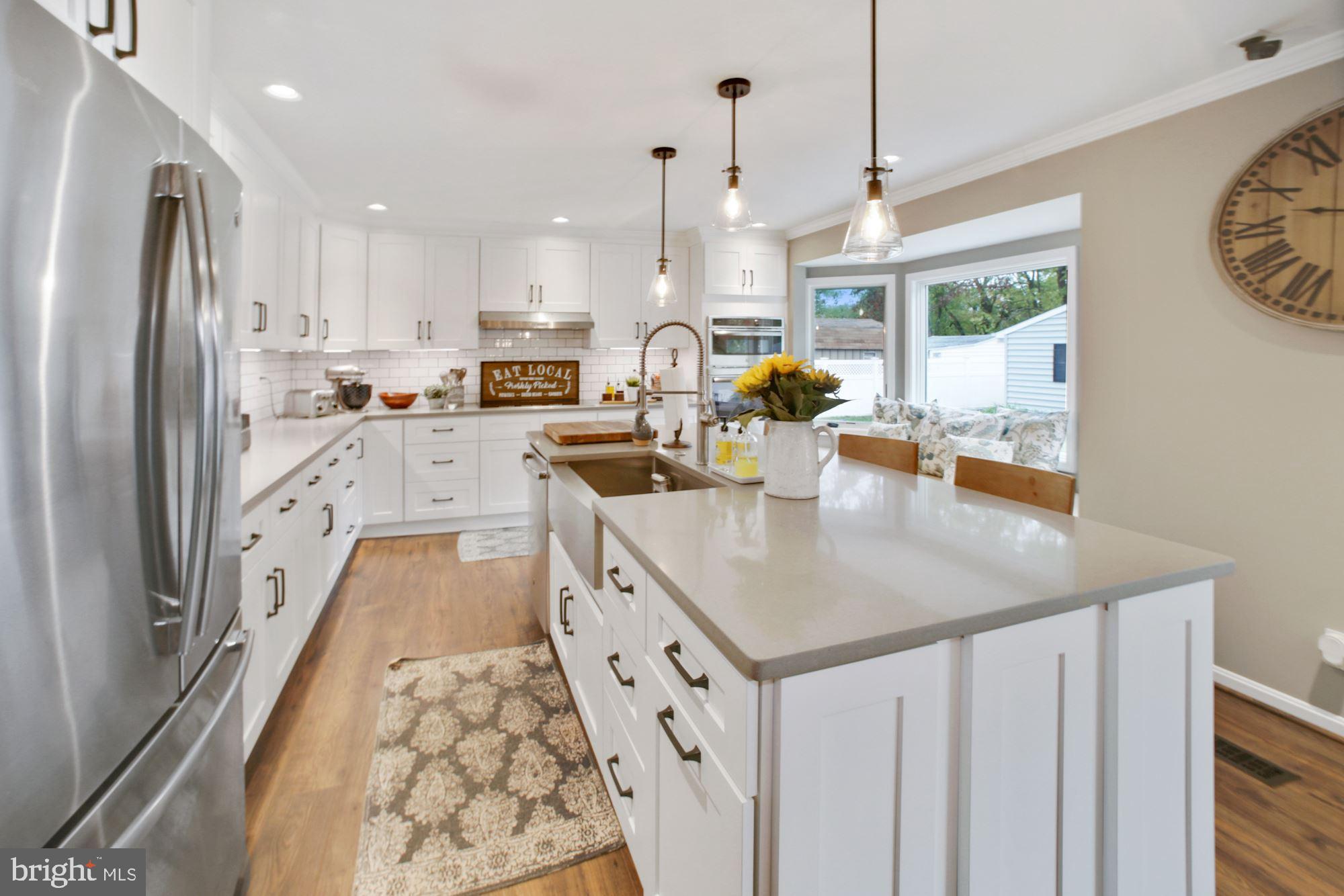 116 Valley View Avenue Edgewater, MD 21037 - Photo 23 of 69 Gallery Image 23