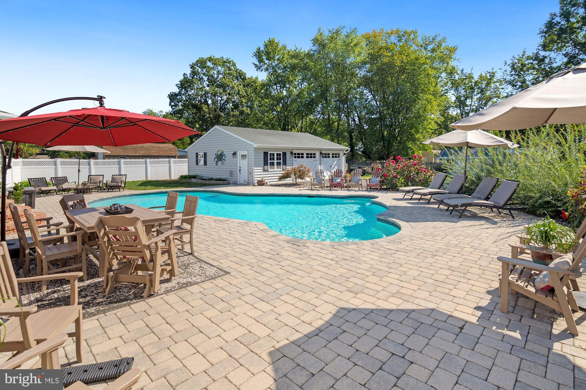 116 Valley View Avenue Edgewater, MD 21037 - Photo 9 of 69 Gallery Image 9