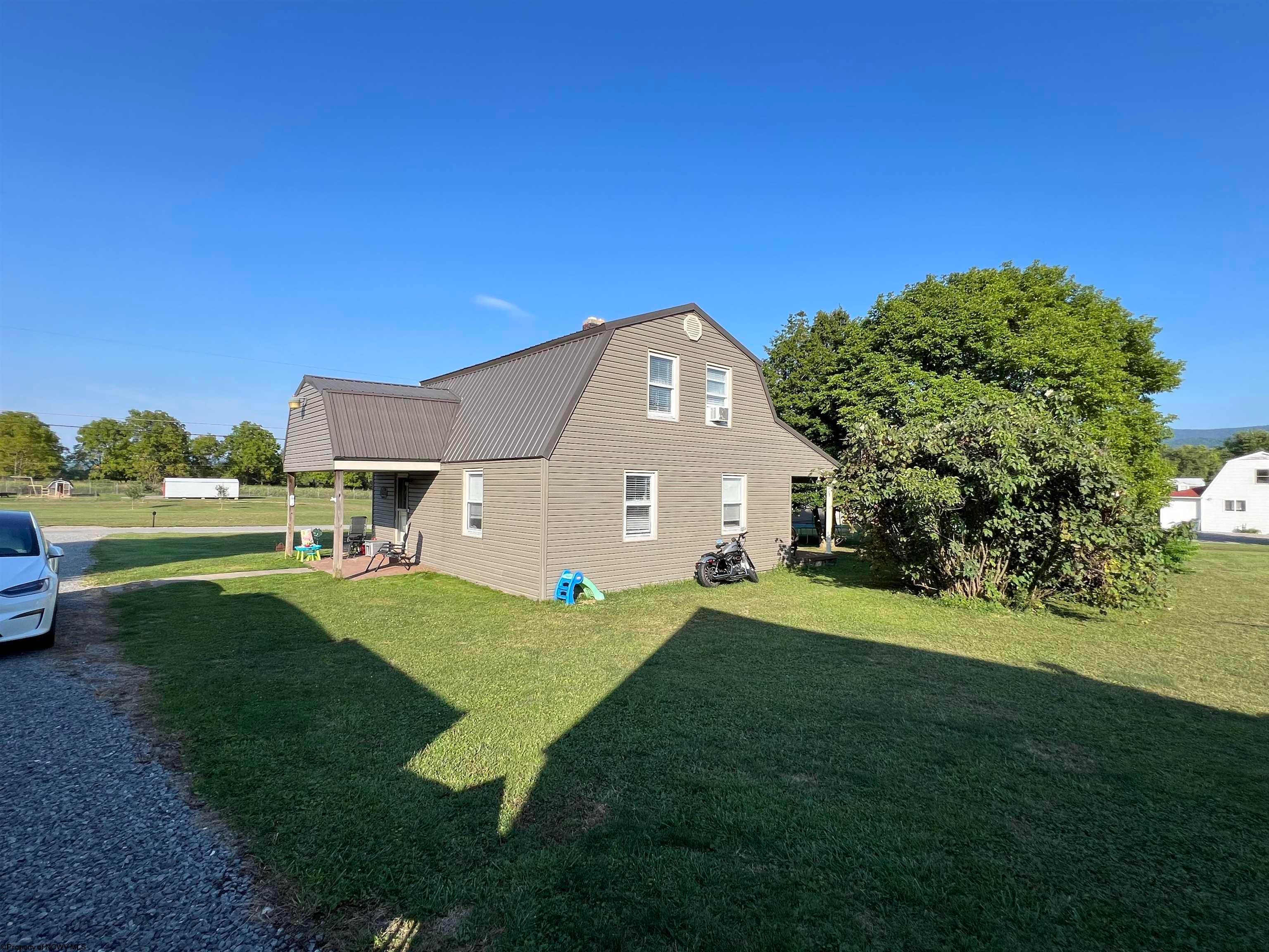12082 Georgetown Road Beverly, WV 26253 - Photo 27 of 31 Gallery Image 27