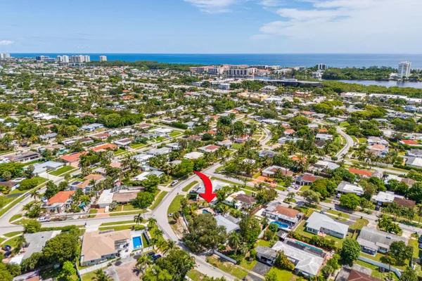 $6,500 | 2298 Northeast 4th Avenue, Boca Raton, FL 33431