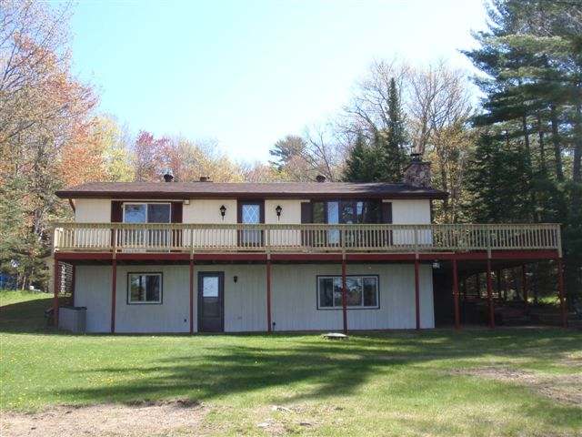 2161 Musky Road Eagle River, WI 54521 - Photo 10 of 19 Gallery Image 10
