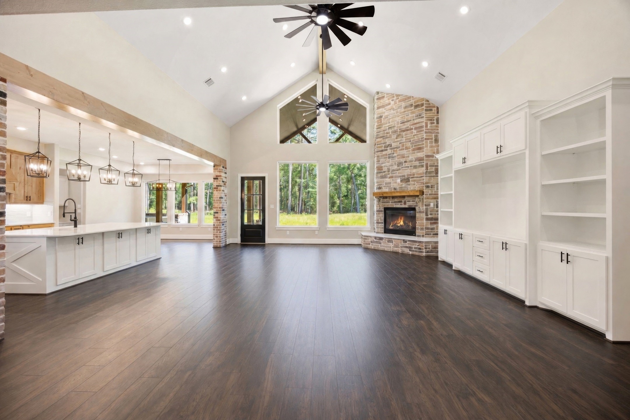 41 Paulsel Road Huntsville, TX 77340 - Photo 11 of 50 Gallery Image 11