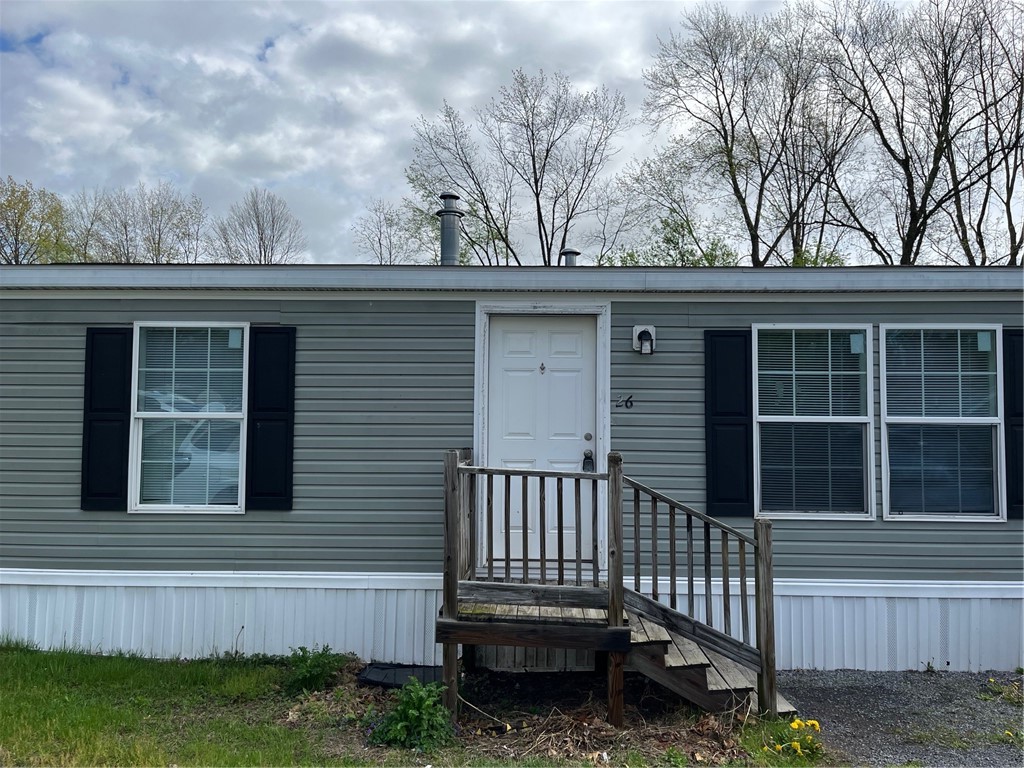 941 Waterloo Geneva Road Waterloo, NY 13165 - Photo 1 of 1
