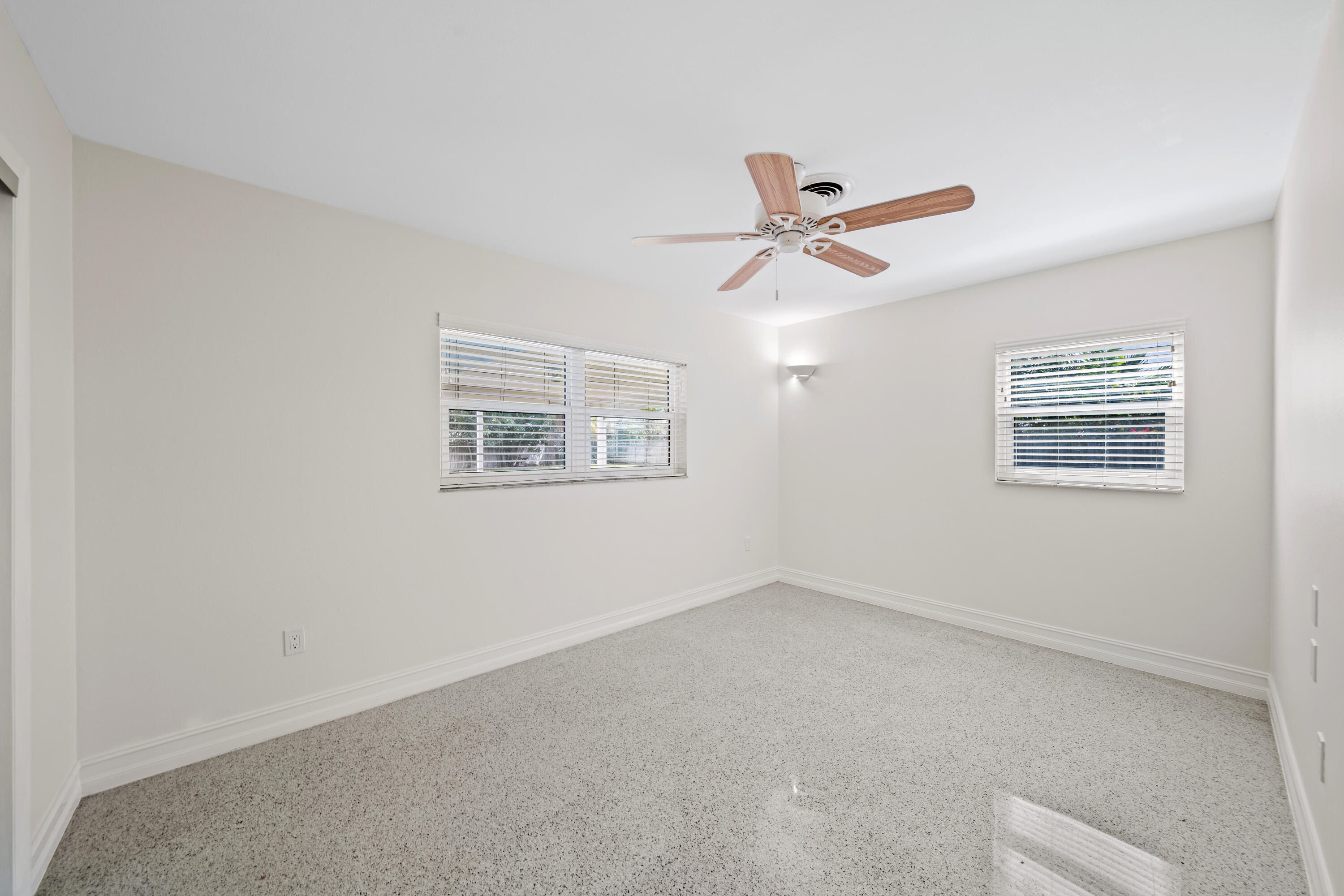 415 Rosedale Drive Satellite Beach, FL 32937 - Photo 24 of 52 a view of a big room with carpet