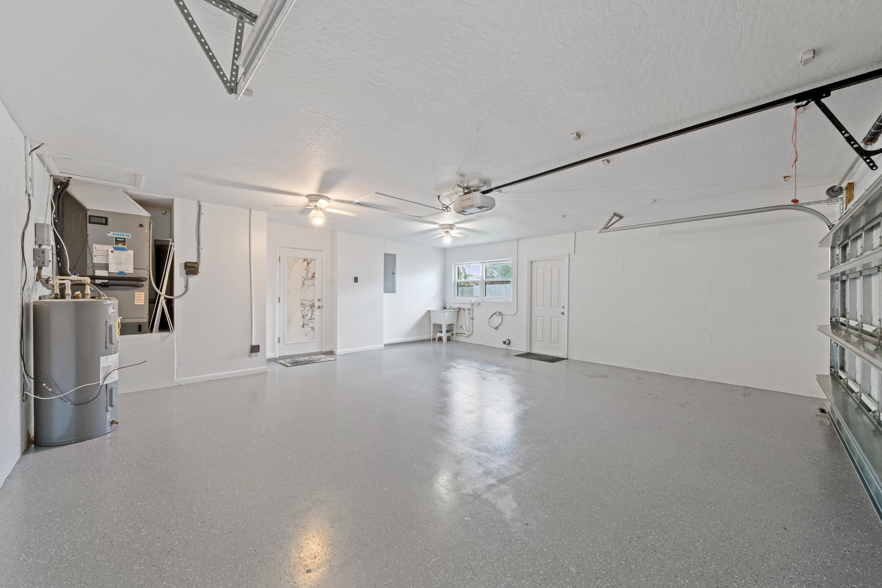 415 Rosedale Drive Satellite Beach, FL 32937 - Photo 30 of 52 a view of a partially built entryway