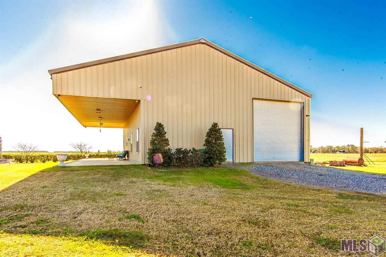 272 Highway 654 Mathews, LA 70375 - Photo 1 of 12 Gallery Image 1