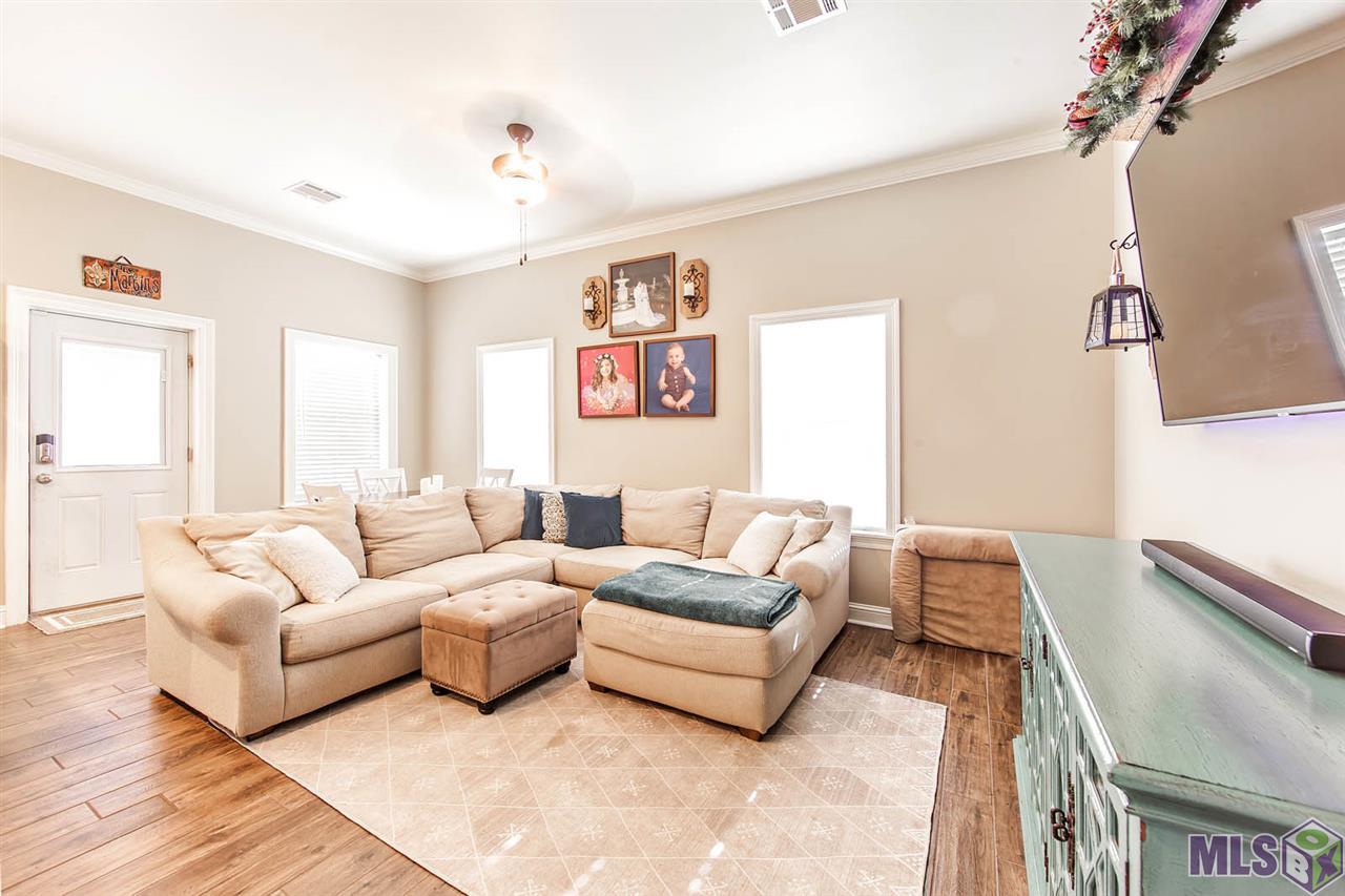 272 Highway 654 Mathews, LA 70375 - Photo 4 of 12 Gallery Image 4