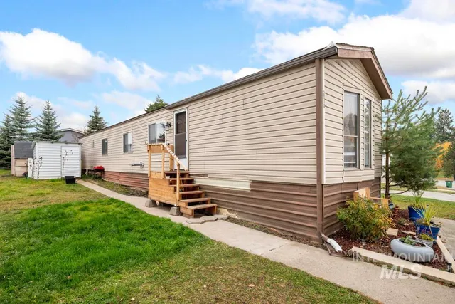 $49,900 | 609 North Almon Street, Unit 2030 2030, Moscow, ID 83843