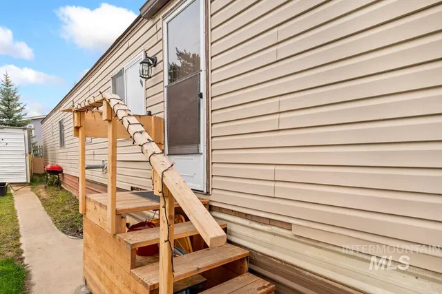 $49,900 | 609 North Almon Street, Unit 2030 2030, Moscow, ID 83843