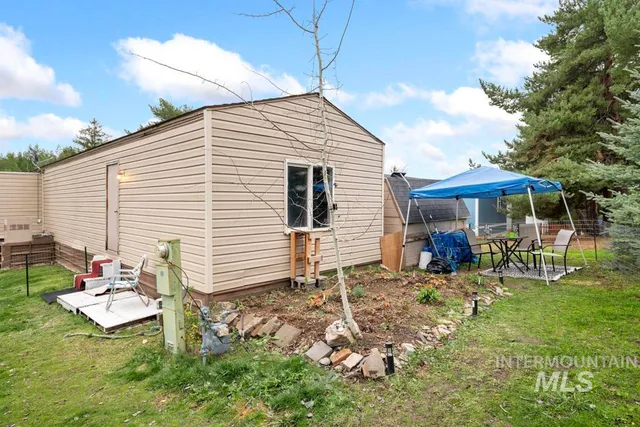 $49,900 | 609 North Almon Street, Unit 2030 2030, Moscow, ID 83843