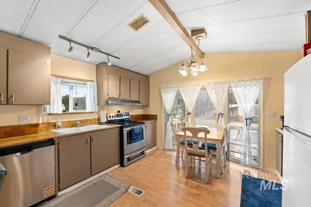 $49,900 | 609 North Almon Street, Unit 2030 2030, Moscow, ID 83843