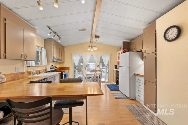 $49,900 | 609 North Almon Street, Unit 2030 2030, Moscow, ID 83843