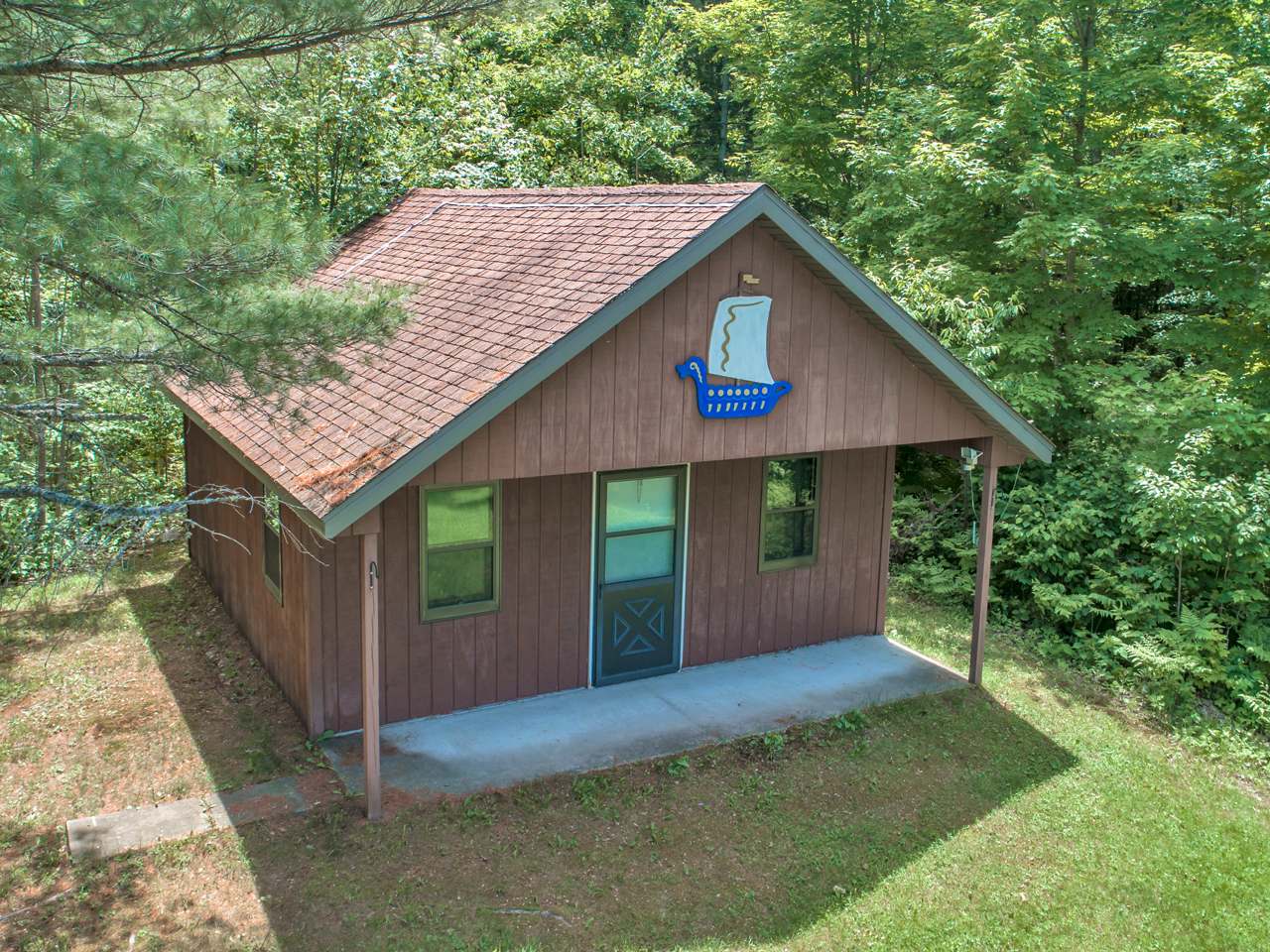 3645 Old 26 Road Conover, WI 54519 - Photo 16 of 25 Gallery Image 16
