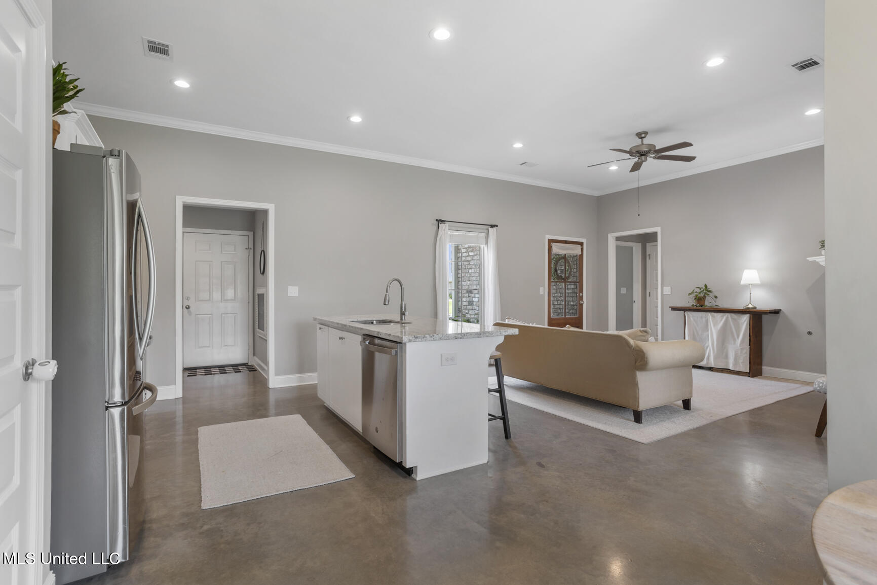 1202 Addison Ln. Brandon, MS 39042 - Photo 14 of 30 1202 Addison Ln-16