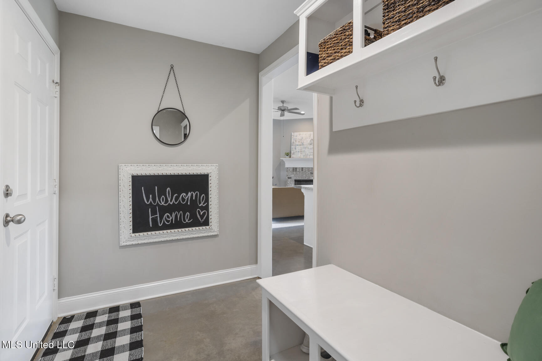 1202 Addison Ln. Brandon, MS 39042 - Photo 21 of 30 1202 Addison Ln-24