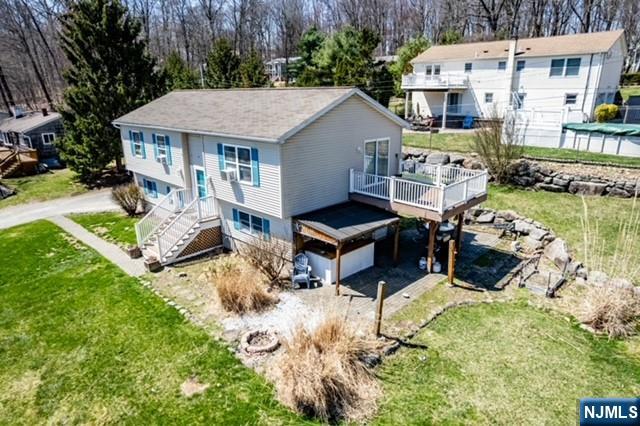 106 Starlight Road West Milford, NJ 07480 - Photo 5 of 31
