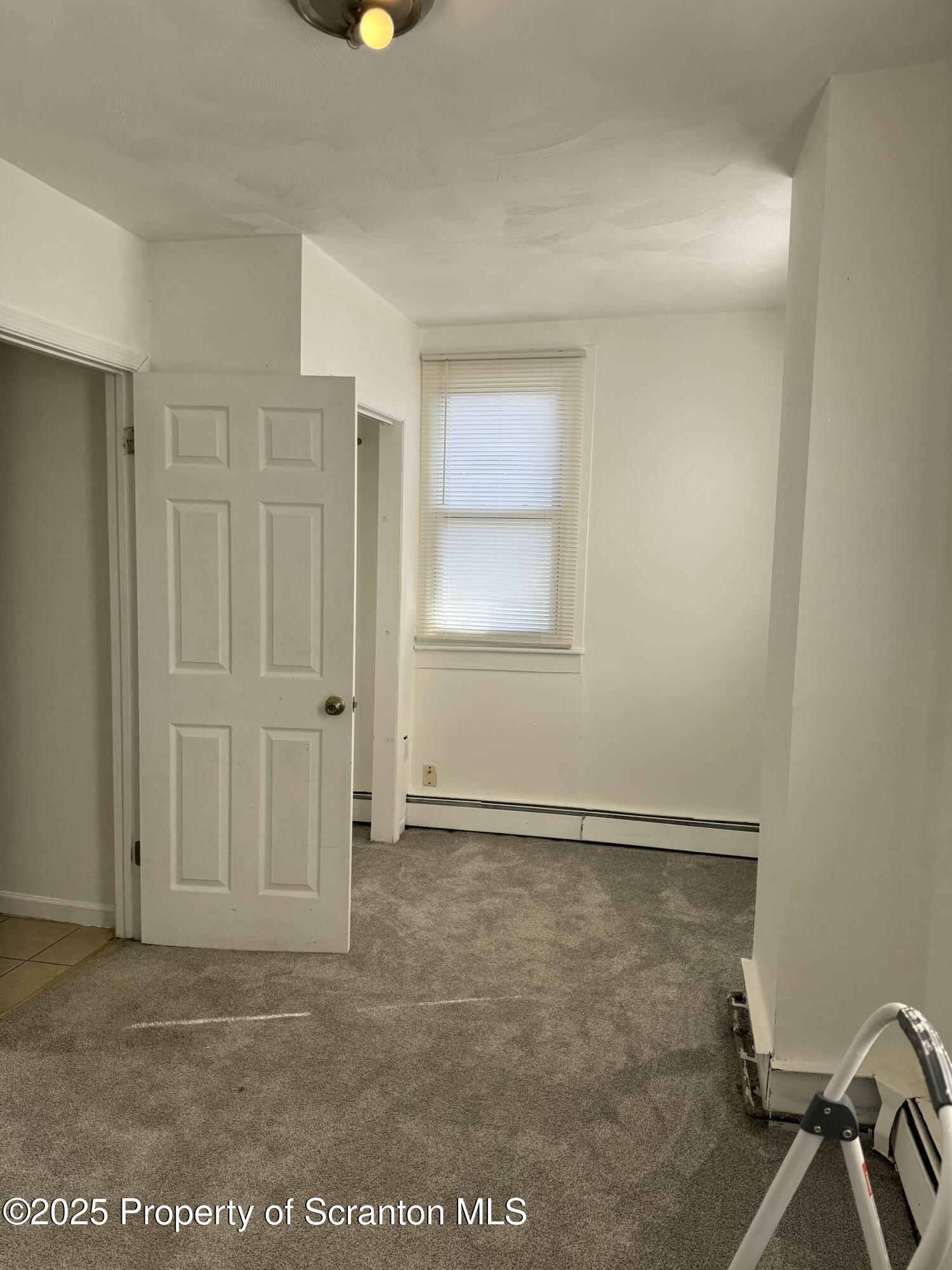1135 Lloyd Street, Unit 2 Scranton, PA 18508 - Photo 9 of 18 a view of an empty room