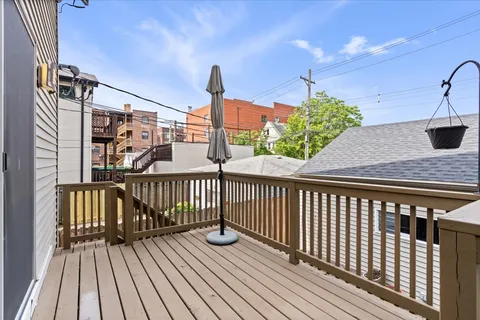 $1,600,000 | 3318 North Claremont Avenue, Chicago, IL 60618